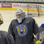 Hokejisté Milevska začali přípravu na ledě. Zapojili se i krajánci