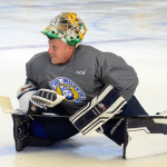 Hokejisté Milevska začali přípravu na ledě. Zapojili se i krajánci