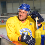 Hokejisté Milevska začali přípravu na ledě. Zapojili se i krajánci