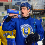 Hokejisté Milevska začali přípravu na ledě. Zapojili se i krajánci