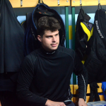 Hokejisté Milevska začali přípravu na ledě. Zapojili se i krajánci