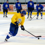 Hokejisté Milevska začali přípravu na ledě. Zapojili se i krajánci