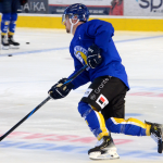 Hokejisté Milevska začali přípravu na ledě. Zapojili se i krajánci