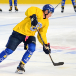 Hokejisté Milevska začali přípravu na ledě. Zapojili se i krajánci