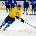 Hokejisté Milevska začali přípravu na ledě. Zapojili se i krajánci