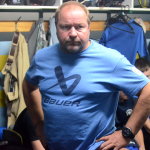 Hokejisté Milevska začali přípravu na ledě. Zapojili se i krajánci