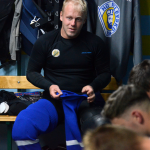 Hokejisté Milevska začali přípravu na ledě. Zapojili se i krajánci