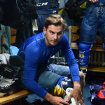 Hokejisté Milevska začali přípravu na ledě. Zapojili se i krajánci