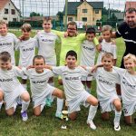 Hrazánecký sportovní víkend: Žákovský turnaj opanovali mladší Milevšťáci, domácí muži nestačili na Klučenice