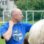 Hrazánecký sportovní víkend: Žákovský turnaj opanovali mladší Milevšťáci, domácí muži nestačili na Klučenice