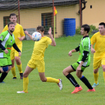 Hrazánecký sportovní víkend: Žákovský turnaj opanovali mladší Milevšťáci, domácí muži nestačili na Klučenice