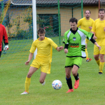 Hrazánecký sportovní víkend: Žákovský turnaj opanovali mladší Milevšťáci, domácí muži nestačili na Klučenice