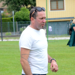 Hrazánecký sportovní víkend: Žákovský turnaj opanovali mladší Milevšťáci, domácí muži nestačili na Klučenice