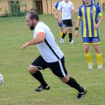 Božetice začaly nejnižší soutěž tenisovým vítězstvím