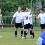Božetice začaly nejnižší soutěž tenisovým vítězstvím