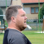 Božetice začaly nejnižší soutěž tenisovým vítězstvím
