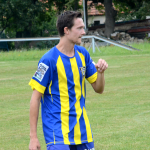Božetice začaly nejnižší soutěž tenisovým vítězstvím