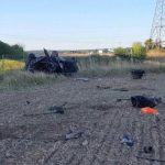 Mrtvou řidičku našli v autě mezi Neplachovem a Ševětínem