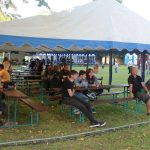 Bernfest začal! Program v Bernarticích pokračuje i v sobotu