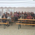 Letošní Muziku u kaštanu v Sepekově ovlivnilo počasí
