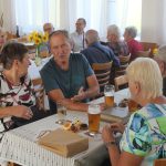 Ve Skalách oslavovali 120 let hasičského sboru a 660 let od první písemné zmínky o obci