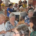 Ve Skalách oslavovali 120 let hasičského sboru a 660 let od první písemné zmínky o obci