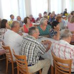 Ve Skalách oslavovali 120 let hasičského sboru a 660 let od první písemné zmínky o obci