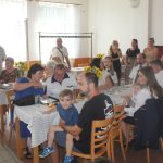 Ve Skalách oslavovali 120 let hasičského sboru a 660 let od první písemné zmínky o obci