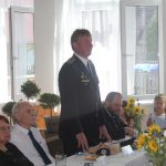 Ve Skalách oslavovali 120 let hasičského sboru a 660 let od první písemné zmínky o obci