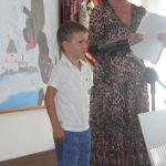 Ve Skalách oslavovali 120 let hasičského sboru a 660 let od první písemné zmínky o obci