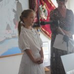 Ve Skalách oslavovali 120 let hasičského sboru a 660 let od první písemné zmínky o obci