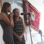 Ve Skalách oslavovali 120 let hasičského sboru a 660 let od první písemné zmínky o obci