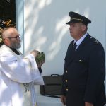 Ve Skalách oslavovali 120 let hasičského sboru a 660 let od první písemné zmínky o obci