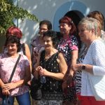 Ve Skalách oslavovali 120 let hasičského sboru a 660 let od první písemné zmínky o obci