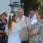 Ve Skalách oslavovali 120 let hasičského sboru a 660 let od první písemné zmínky o obci