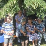 Ve Skalách oslavovali 120 let hasičského sboru a 660 let od první písemné zmínky o obci