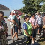 Ve Skalách oslavovali 120 let hasičského sboru a 660 let od první písemné zmínky o obci