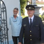 Ve Skalách oslavovali 120 let hasičského sboru a 660 let od první písemné zmínky o obci
