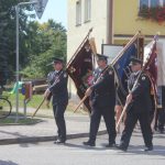 Ve Skalách oslavovali 120 let hasičského sboru a 660 let od první písemné zmínky o obci