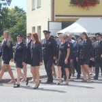 Ve Skalách oslavovali 120 let hasičského sboru a 660 let od první písemné zmínky o obci