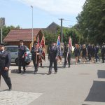 Ve Skalách oslavovali 120 let hasičského sboru a 660 let od první písemné zmínky o obci