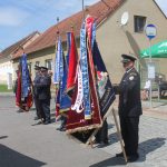 Ve Skalách oslavovali 120 let hasičského sboru a 660 let od první písemné zmínky o obci