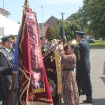 Ve Skalách oslavovali 120 let hasičského sboru a 660 let od první písemné zmínky o obci