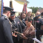Ve Skalách oslavovali 120 let hasičského sboru a 660 let od první písemné zmínky o obci