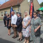 Ve Skalách oslavovali 120 let hasičského sboru a 660 let od první písemné zmínky o obci