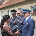 Ve Skalách oslavovali 120 let hasičského sboru a 660 let od první písemné zmínky o obci