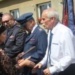 Ve Skalách oslavovali 120 let hasičského sboru a 660 let od první písemné zmínky o obci