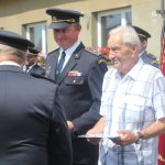 Ve Skalách oslavovali 120 let hasičského sboru a 660 let od první písemné zmínky o obci