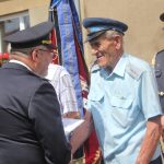 Ve Skalách oslavovali 120 let hasičského sboru a 660 let od první písemné zmínky o obci