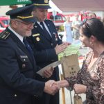 Ve Skalách oslavovali 120 let hasičského sboru a 660 let od první písemné zmínky o obci